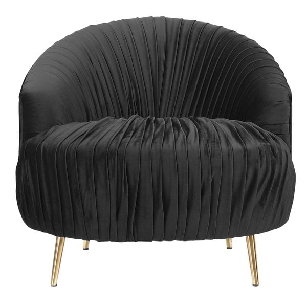 Nouvelles Barrel Chair - Image 0