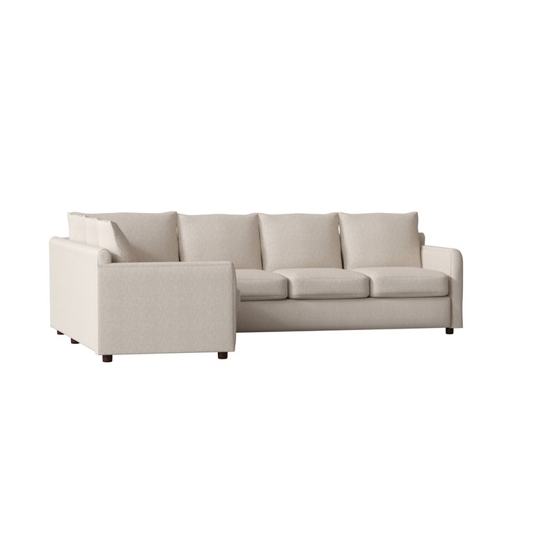 Alice Large Sectional - Image 0