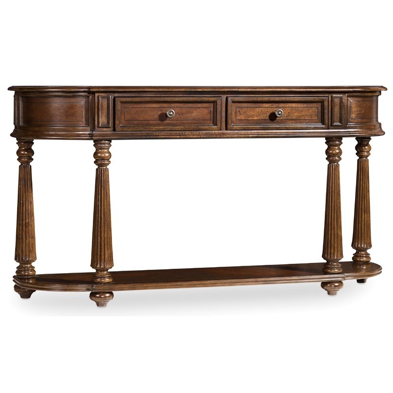 Hooker Furniture Leesburg Console Table - Image 0