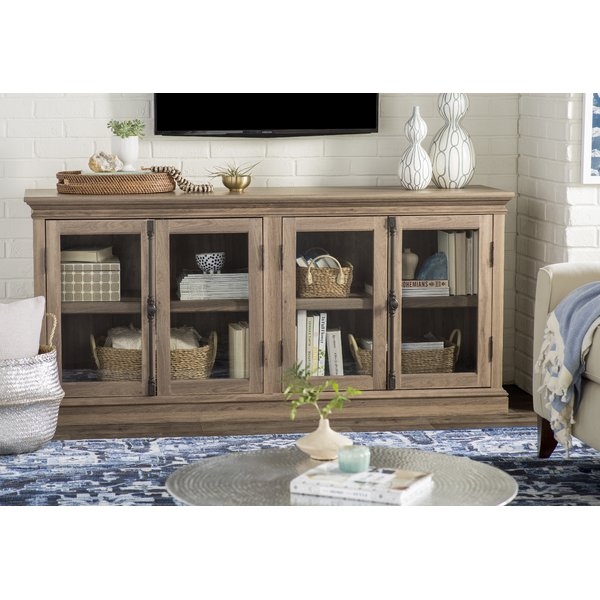 Henley 70" TV Stand - Image 1