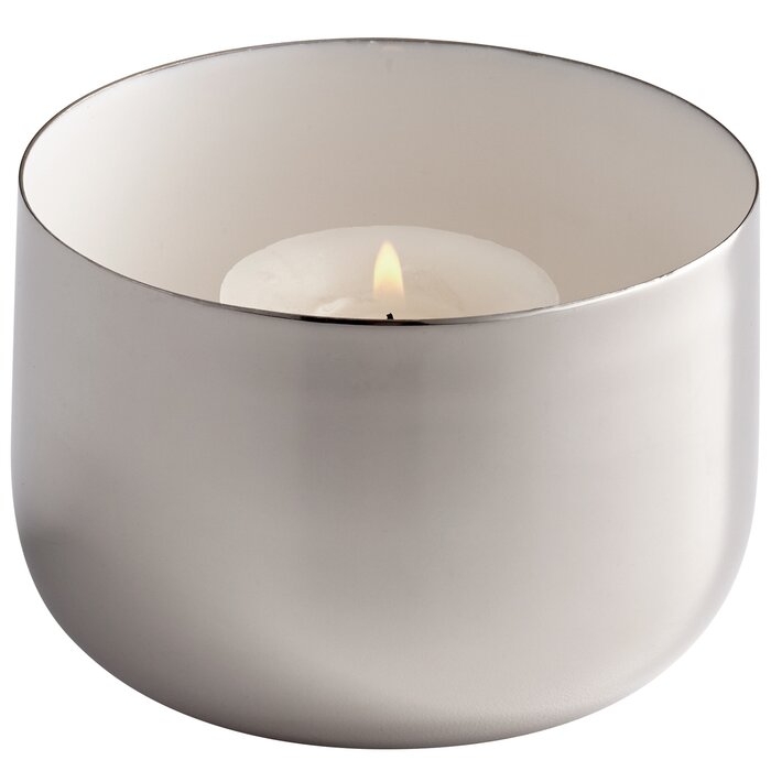 Metal Votive - Image 0