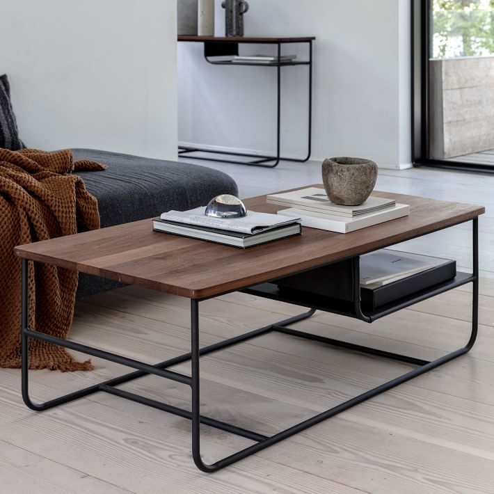 Driggs Coffee Table - Image 2