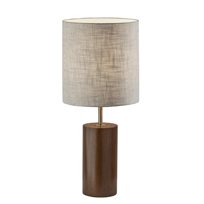 Alighieri 31" Table Lamp - Image 0