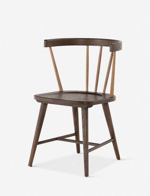 Rian Dining Chair - Image 0