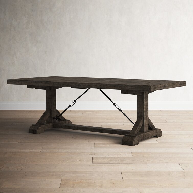 Kirkendall Extendable Dining Table - Image 2