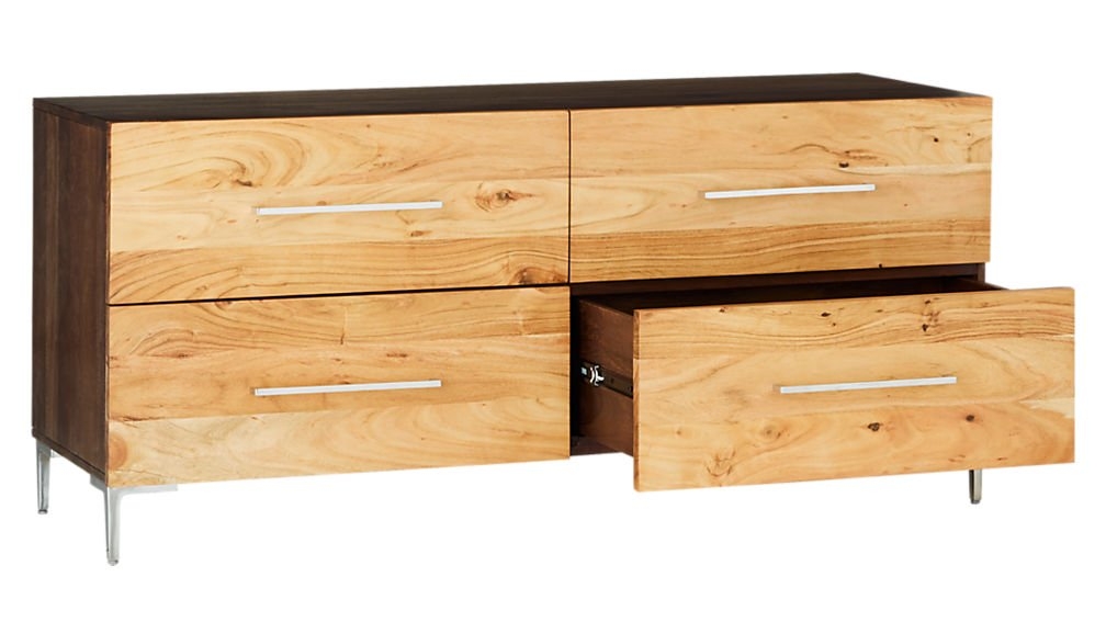 Link Acacia Tall Chest - Image 1