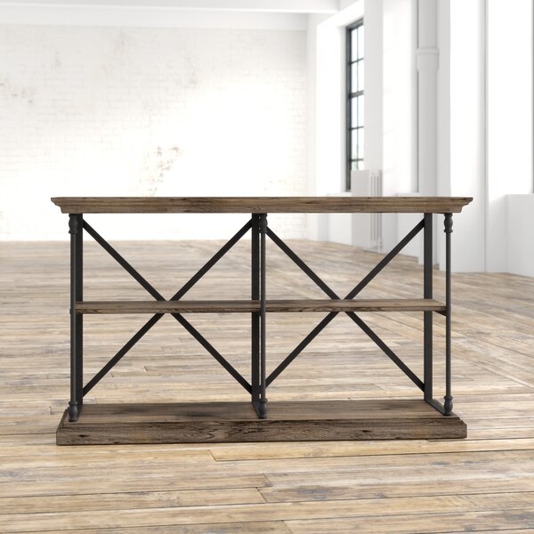 Boyd 60" Console Table - Image 1