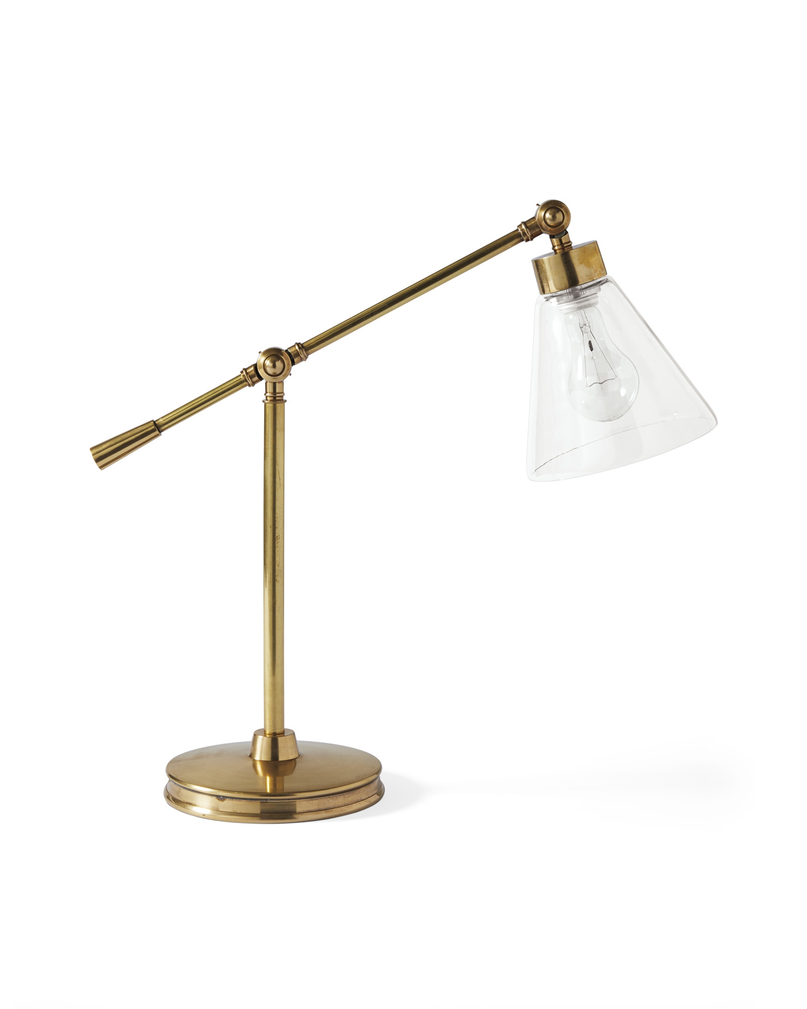 Claremont Table Lamp - Image 0