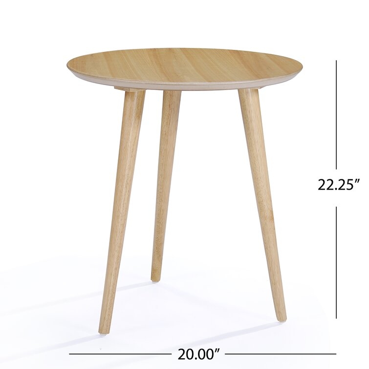 Pina End Table - Image 5