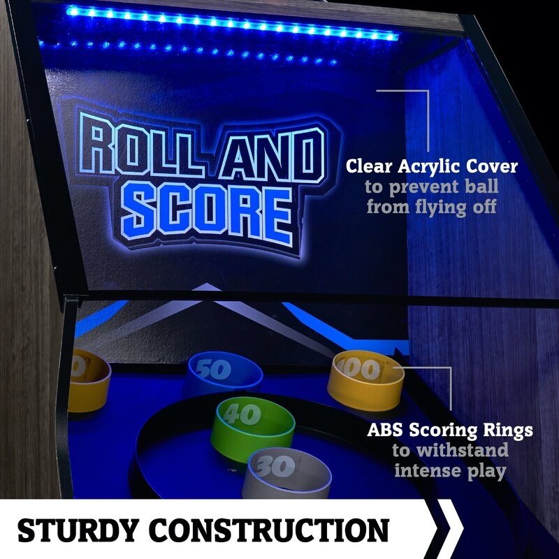 Roll and Score Game - Image 2