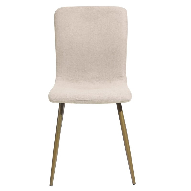 Blumberg Upholstered Side Chair (Set of 4) - Image 1