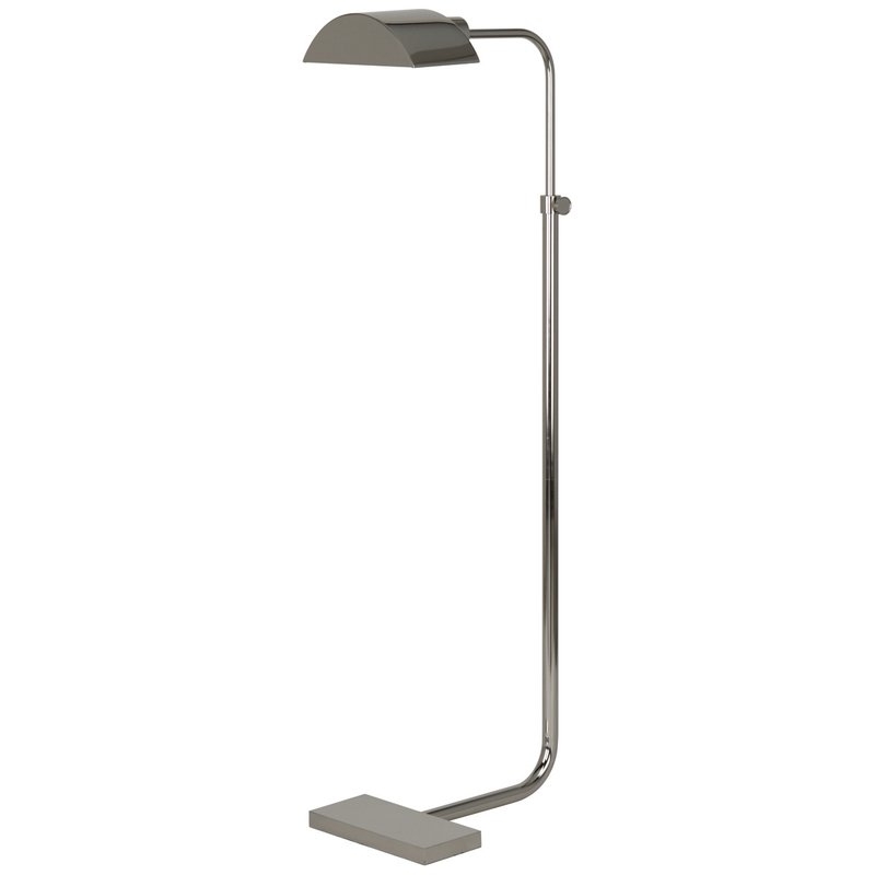 KOLEMAN 53.5" TASK FLOOR LAMP - Image 0