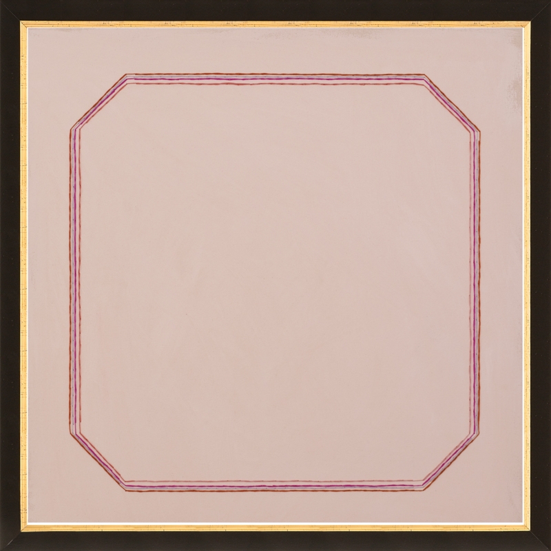 Snail Pink Bevel - Image 0