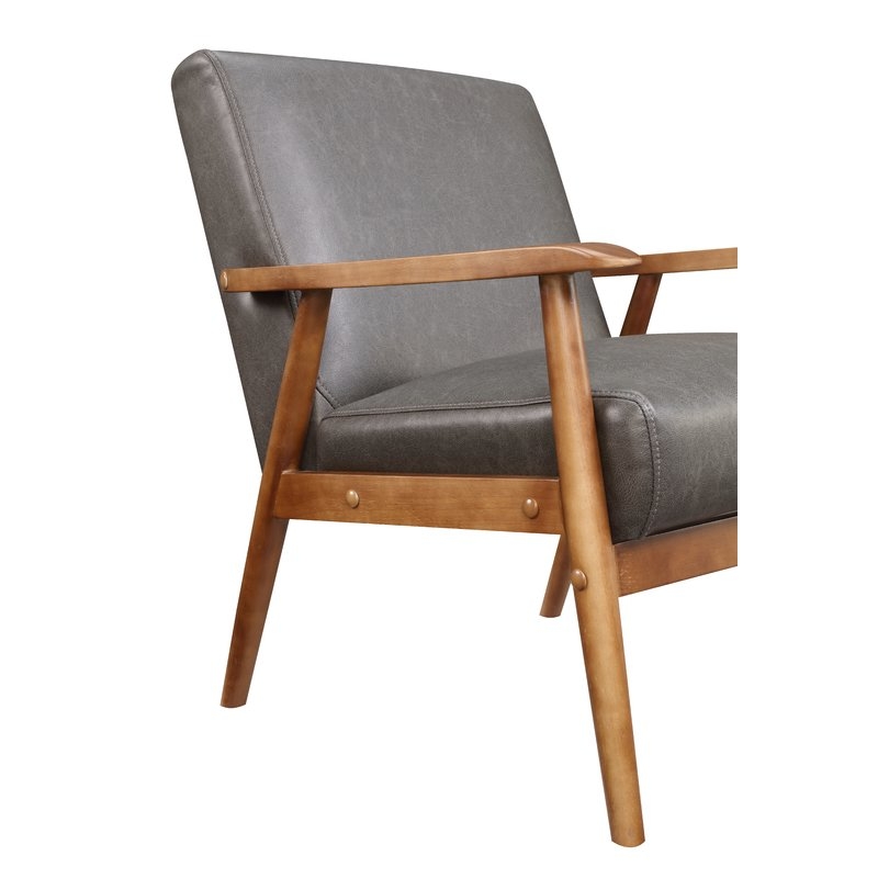 Barlow Armchair - Image 1