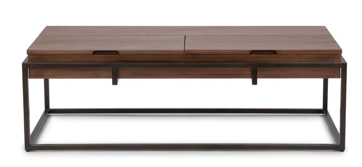 Oscuro Coffee table - Image 0