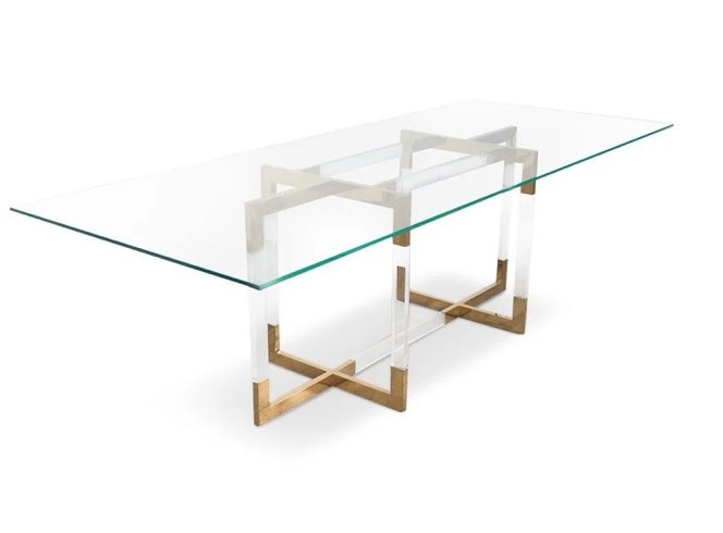 Trousdale Dining Table - Image 0