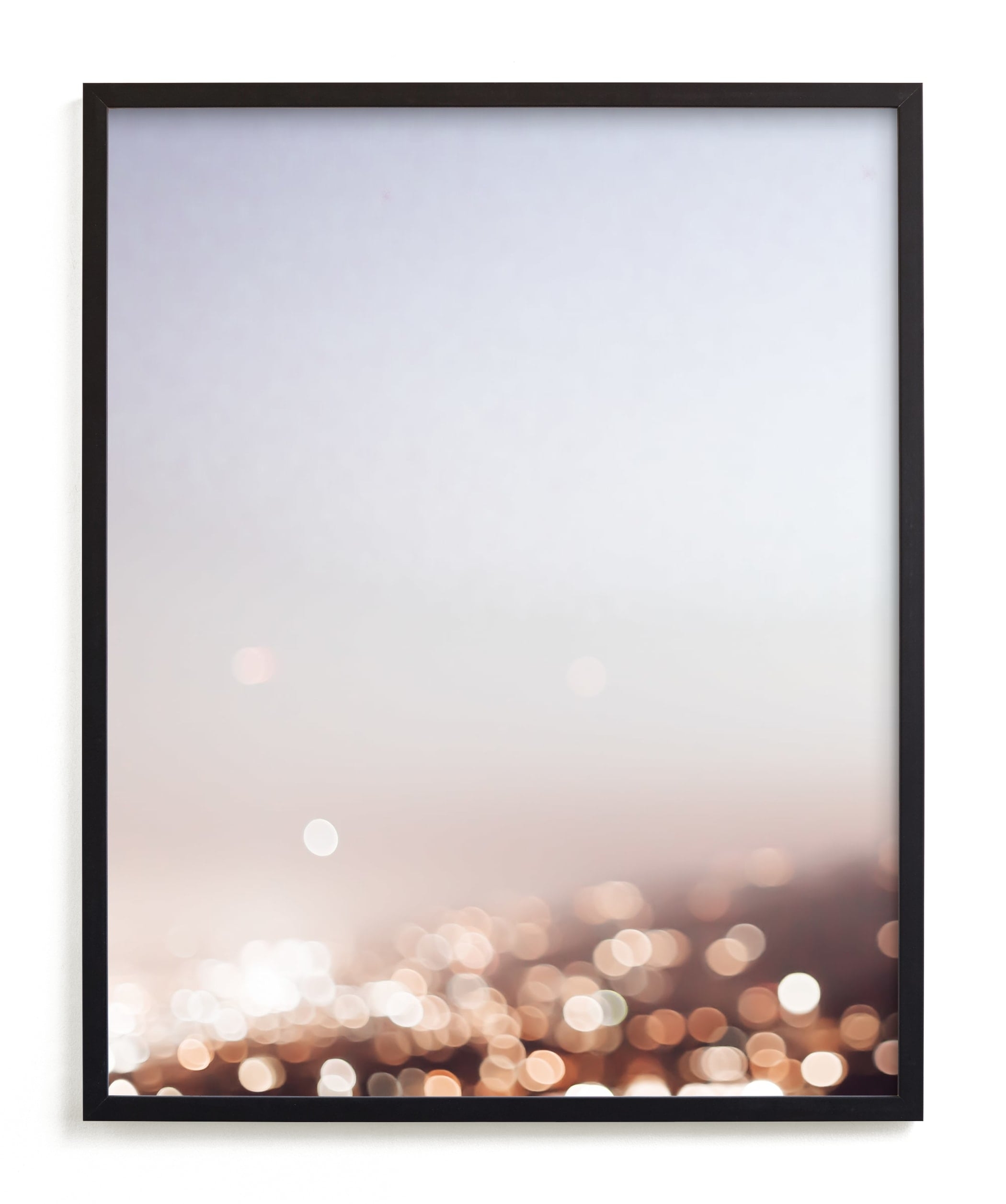 Warm Evening I Limited Edition Fine Art Print 2 - Image 0