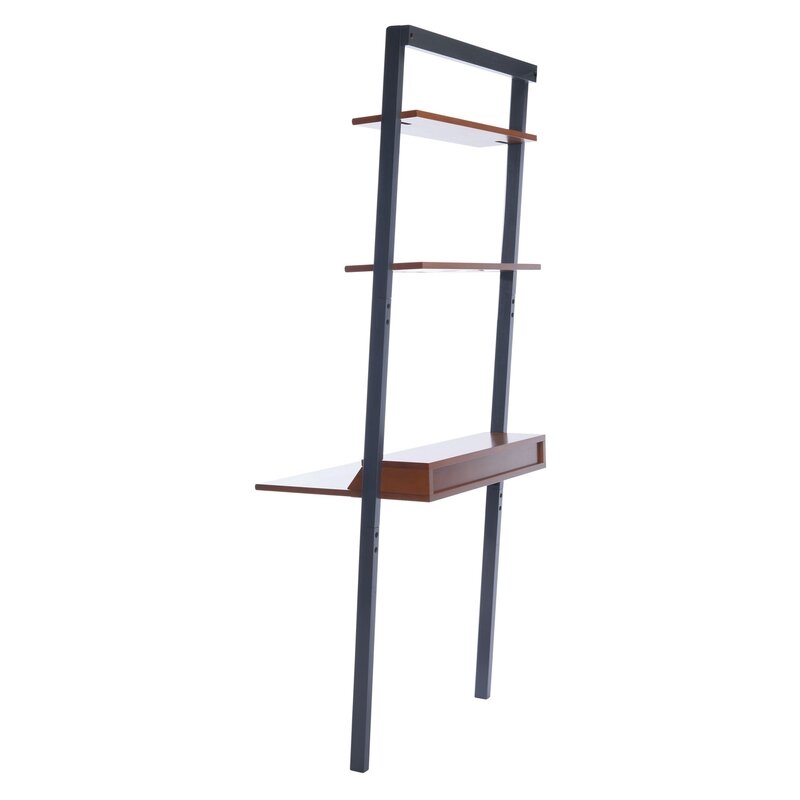 Dametrius Leaning/Ladder Desk - Image 4