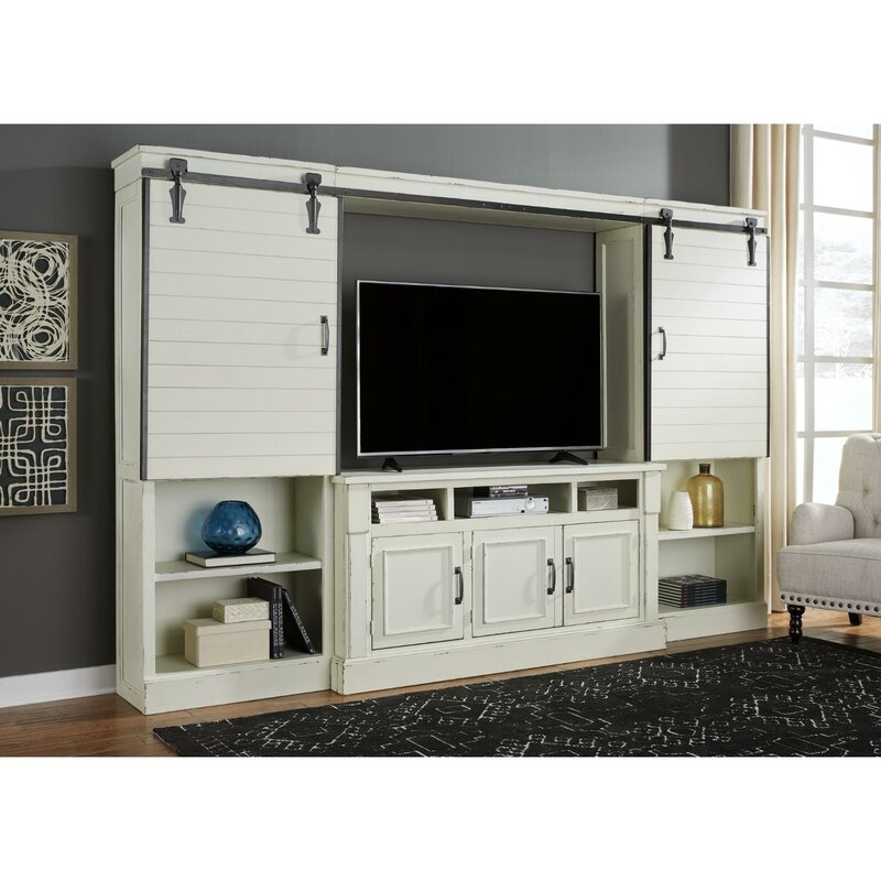 Entertainment Center for TVs up to 70 inches - Image 1