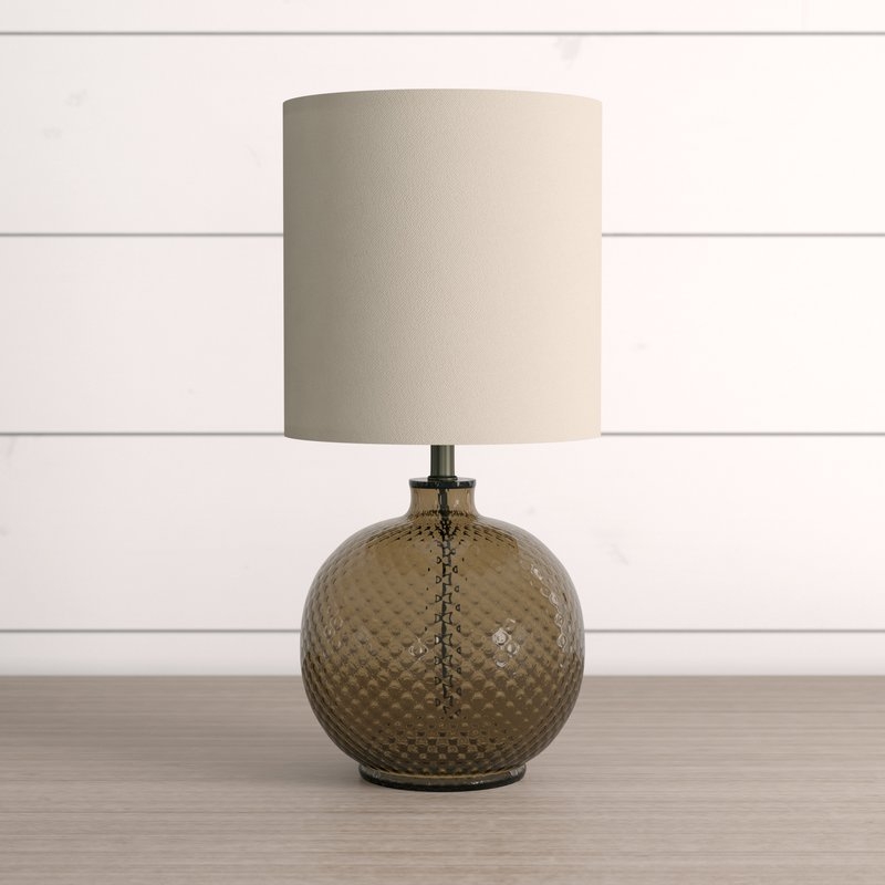 Barnwell 20" Table Lamp - Image 1