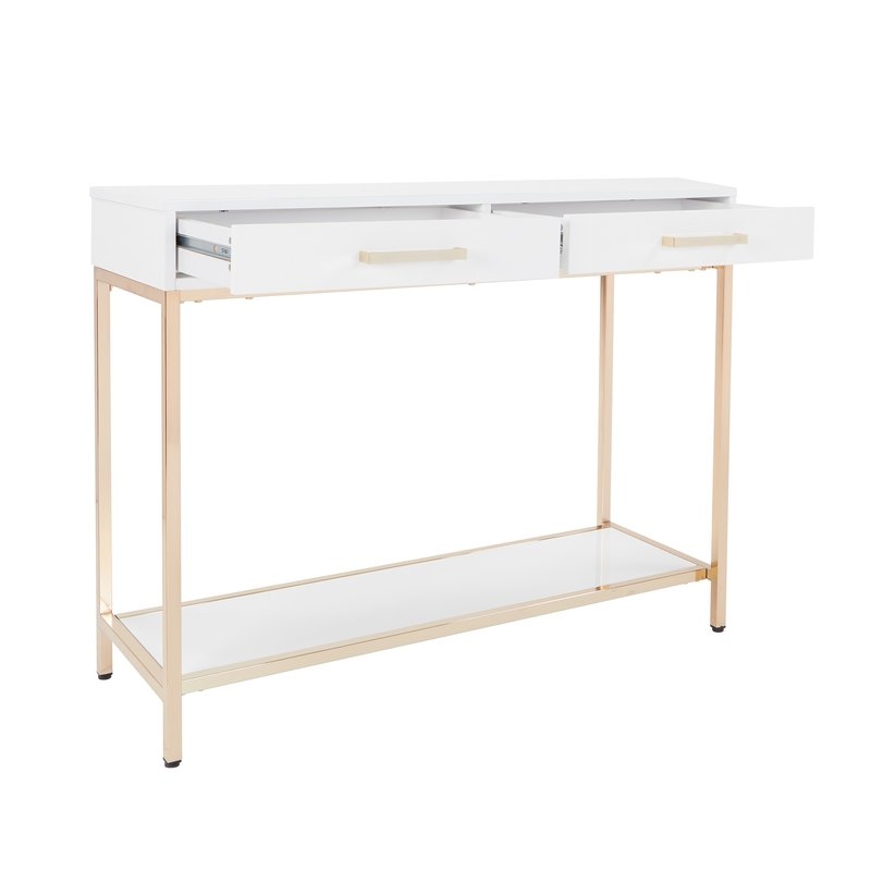 Katie 38" Console Table - Image 1