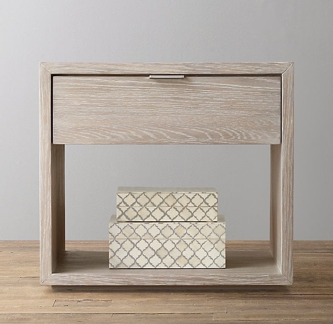 Landry Nightstand - Image 0
