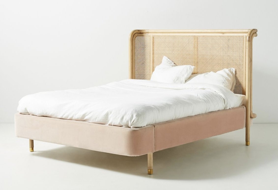 Heatherfield Bed - Image 1