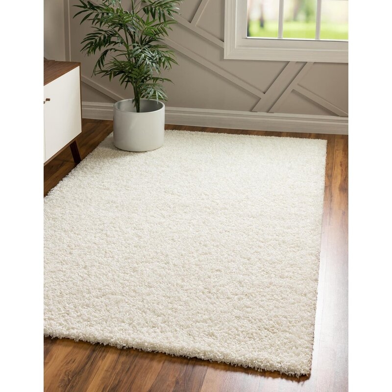 Marview Snow White Rug - Image 0