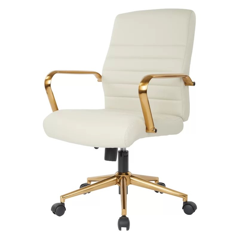 Florida Ergonomic Office Chair - Image 0