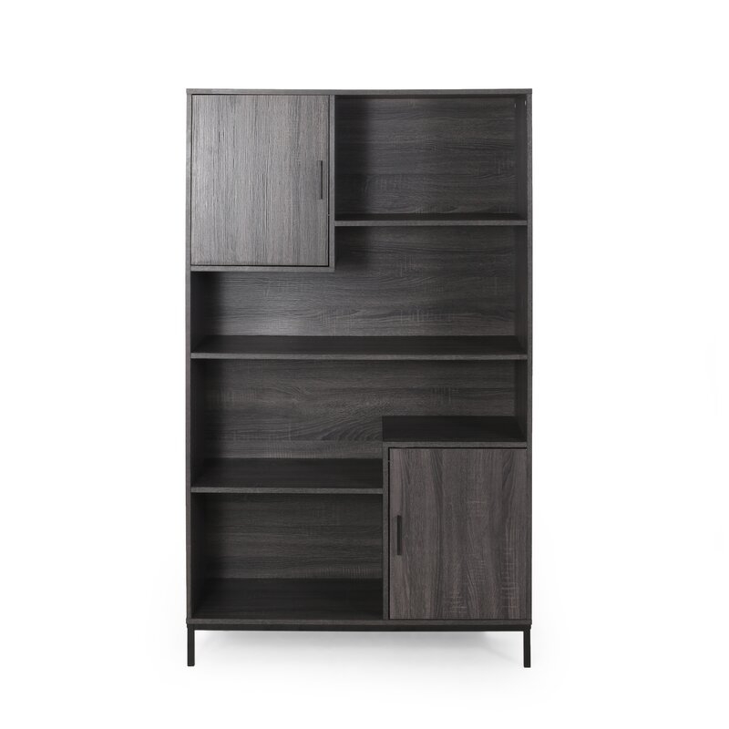Anders Cube Unit Standard Bookcase - Image 3
