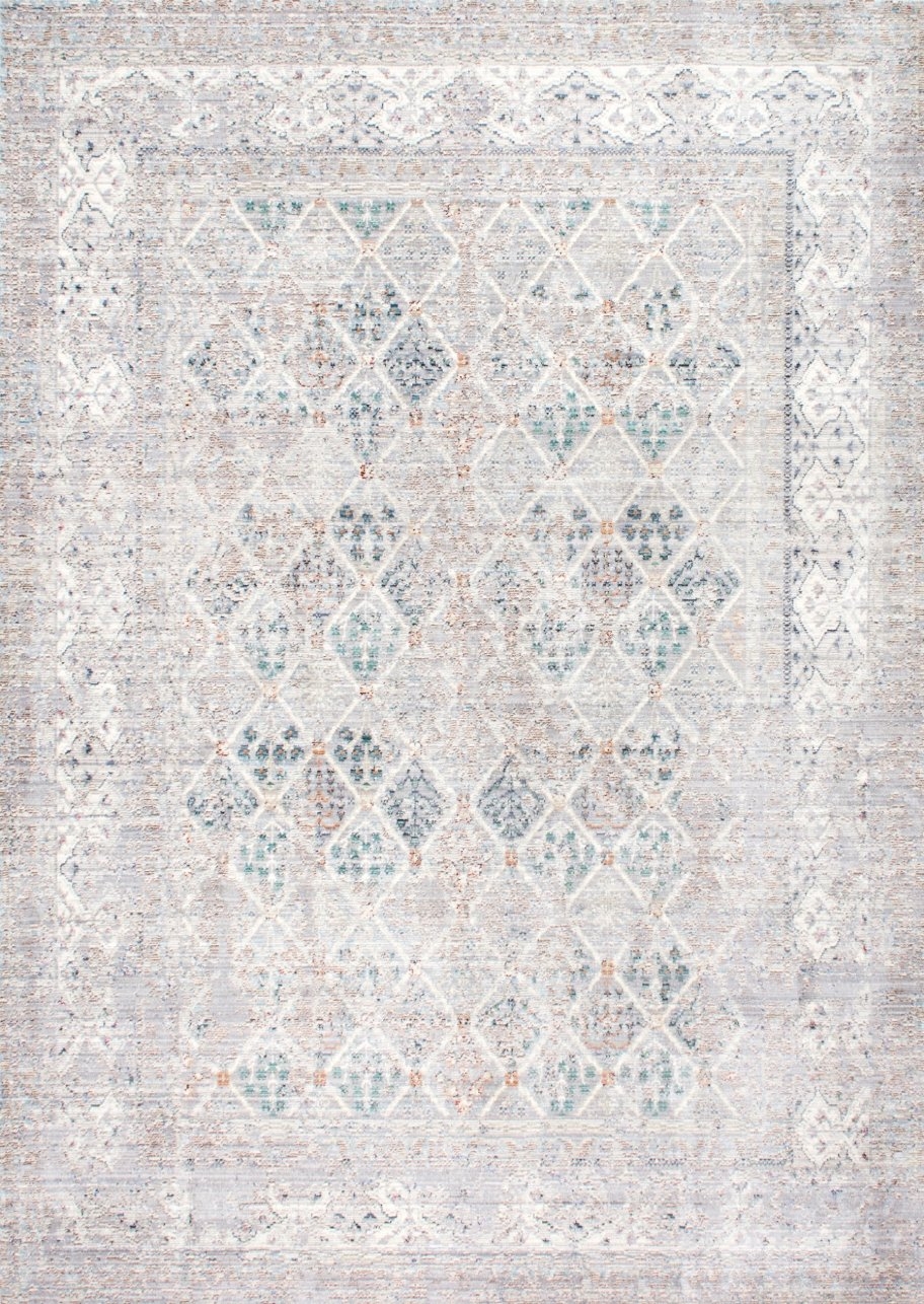 Claretta rug 9' x12' - Image 0