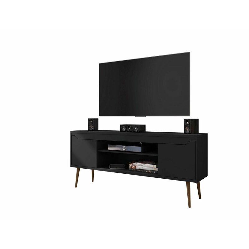 Bewley TV Stand for TVs up to 60" - Image 1
