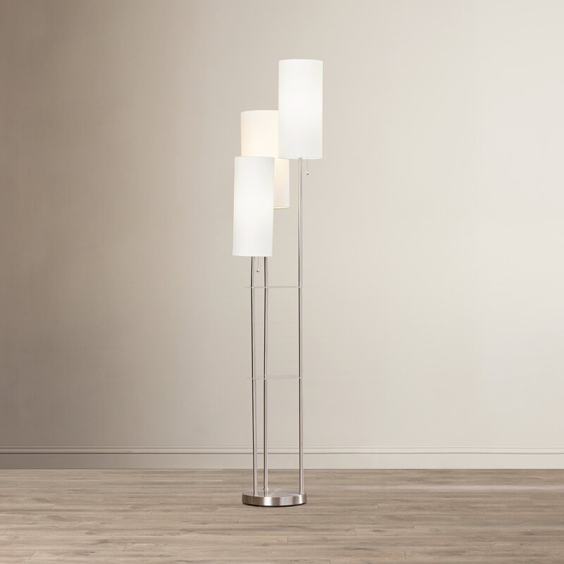 Jakayla 68" Floor Lamp - Image 0