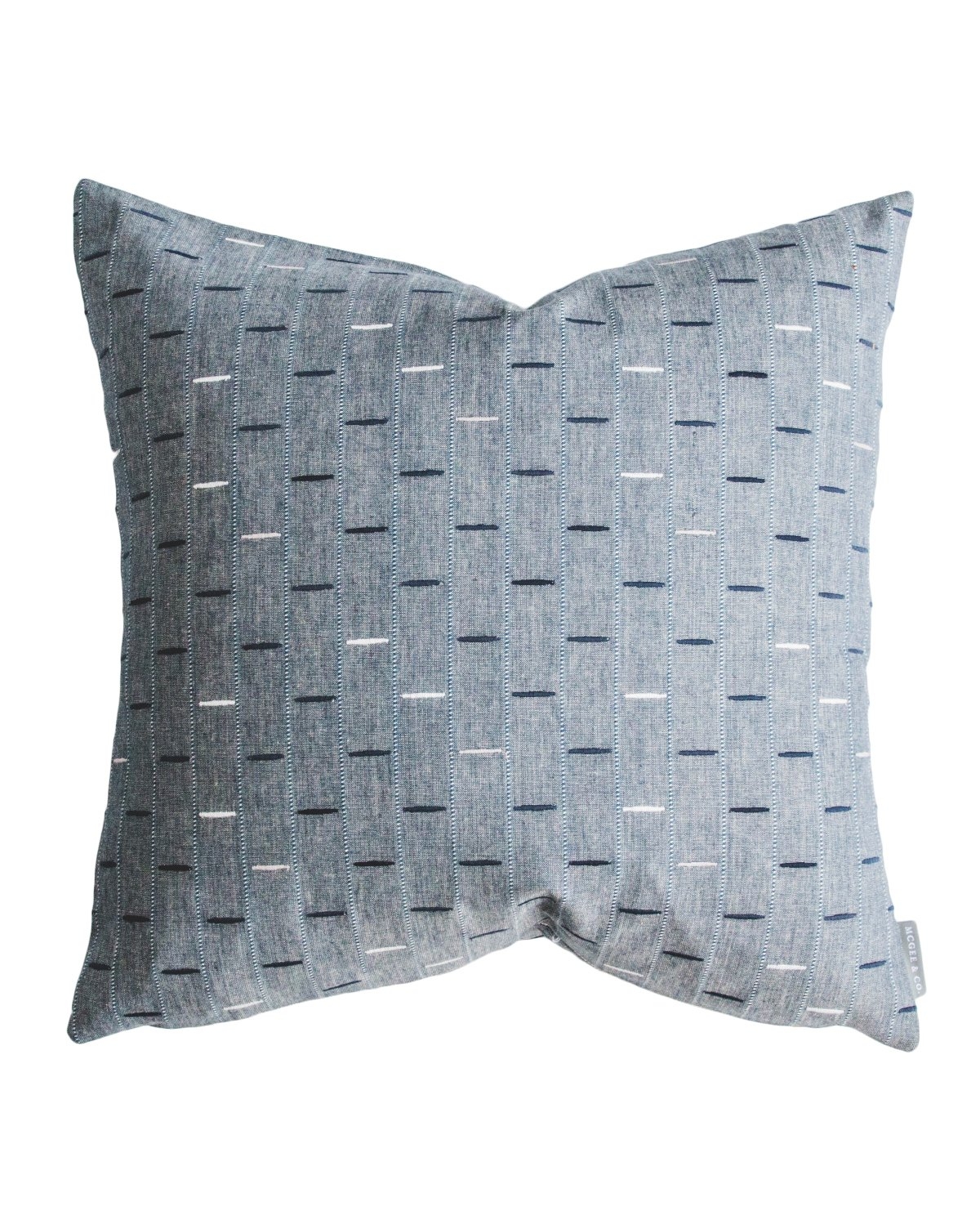PIP PILLOW COVER - 20" x 20" - Image 0