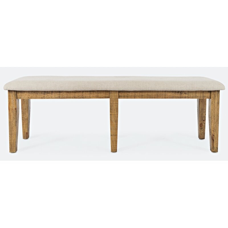 Thame Dining Bench - Image 1