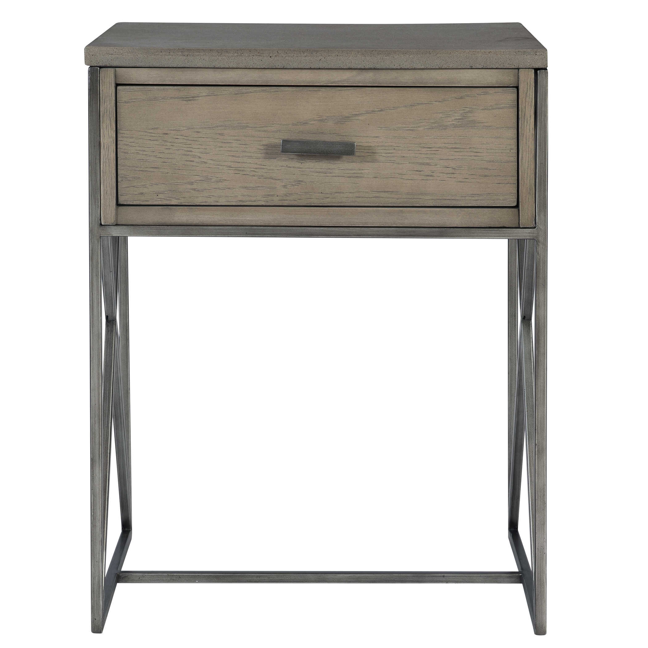 Cartwright Side Table - Image 0