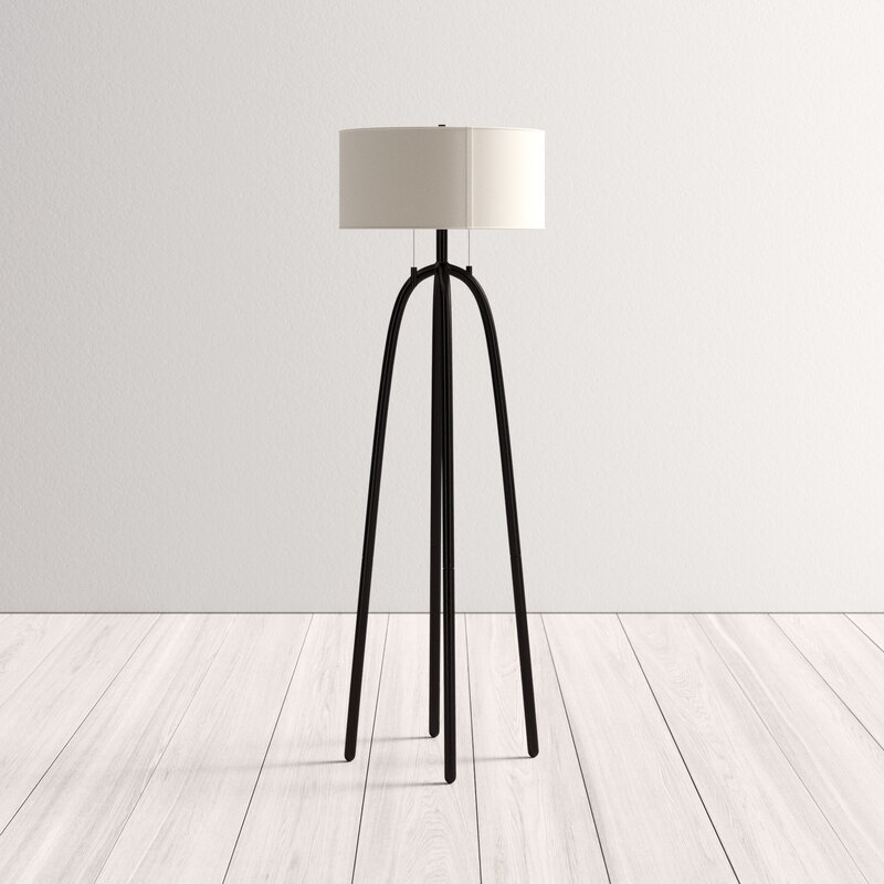 Elfrieda 61" Floor Lamp - Image 0