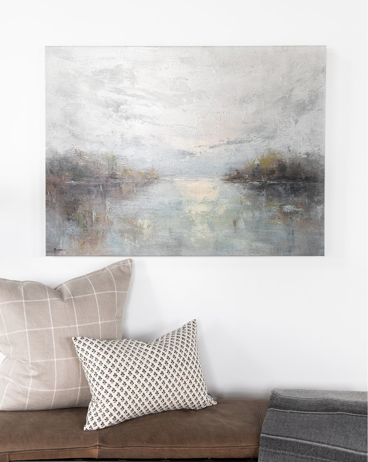 QUIET COVE  Unframed Art - Image 2