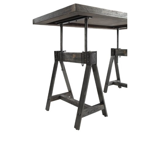 Staggs Adjustable Standing Desk - Image 2