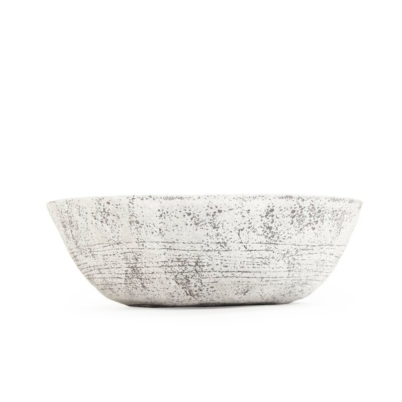 Domanik Decorative Bowl - Image 1