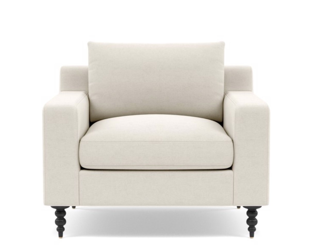 SLOAN Accent Chair - Image 0