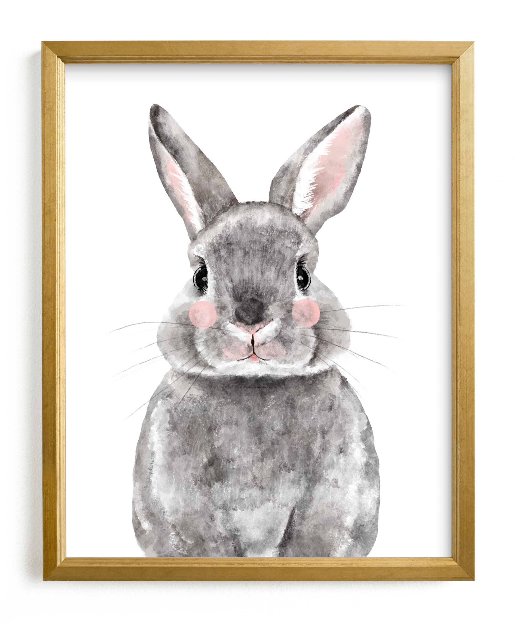 Baby Animal Rabbit - Image 0