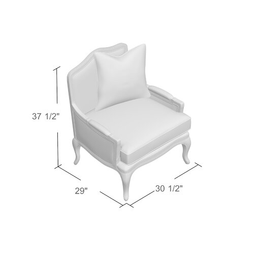 Duffield Armchair - Image 2