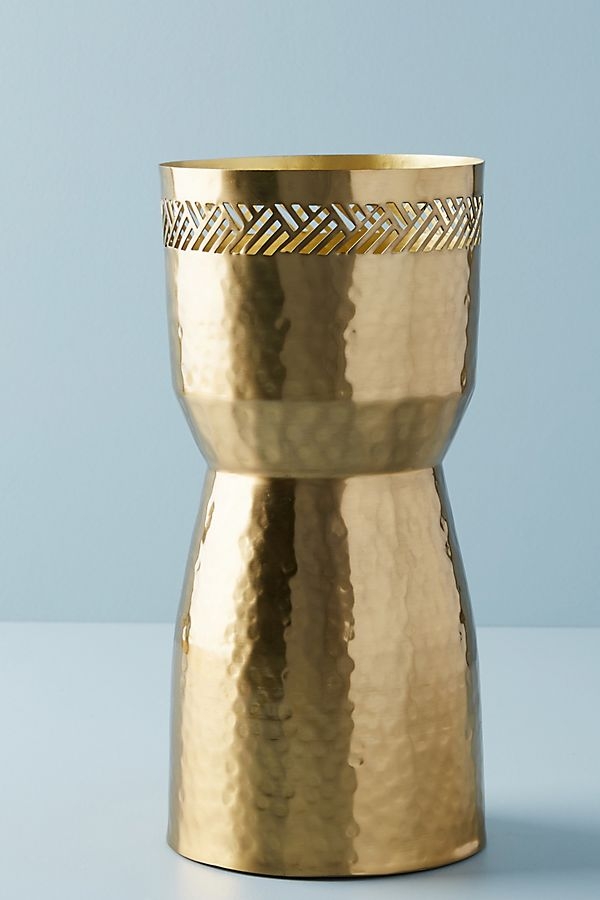 Amalfi Vase, Tall - Image 0