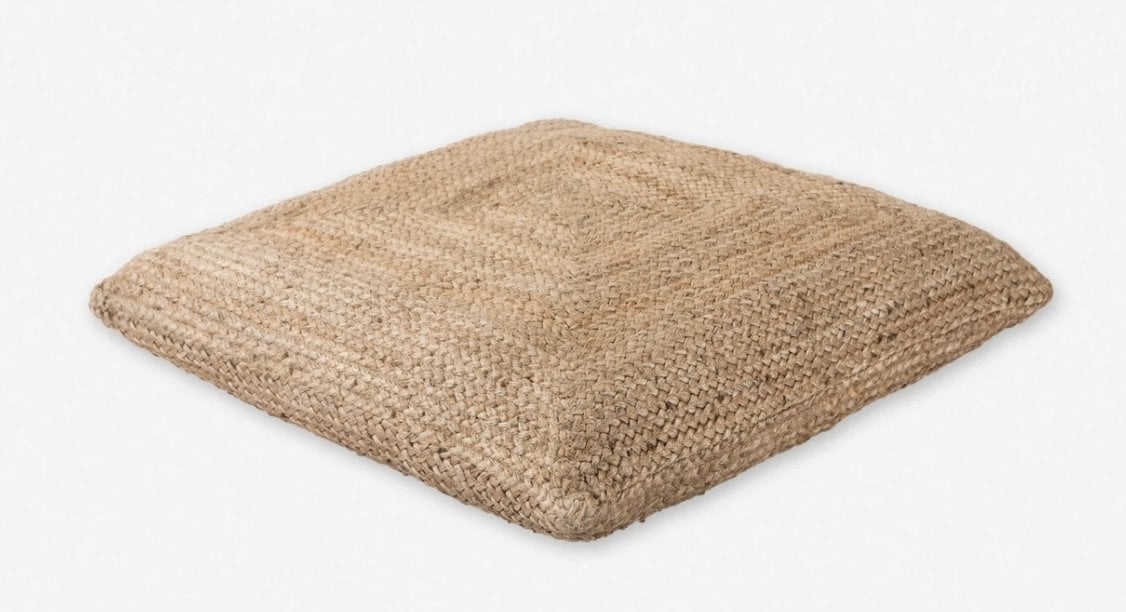 Candess Floor Pillow - Image 0