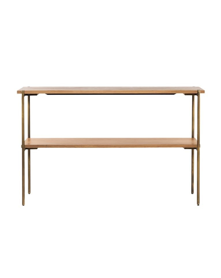 BRIXLEY CONSOLE TABLE - Image 0