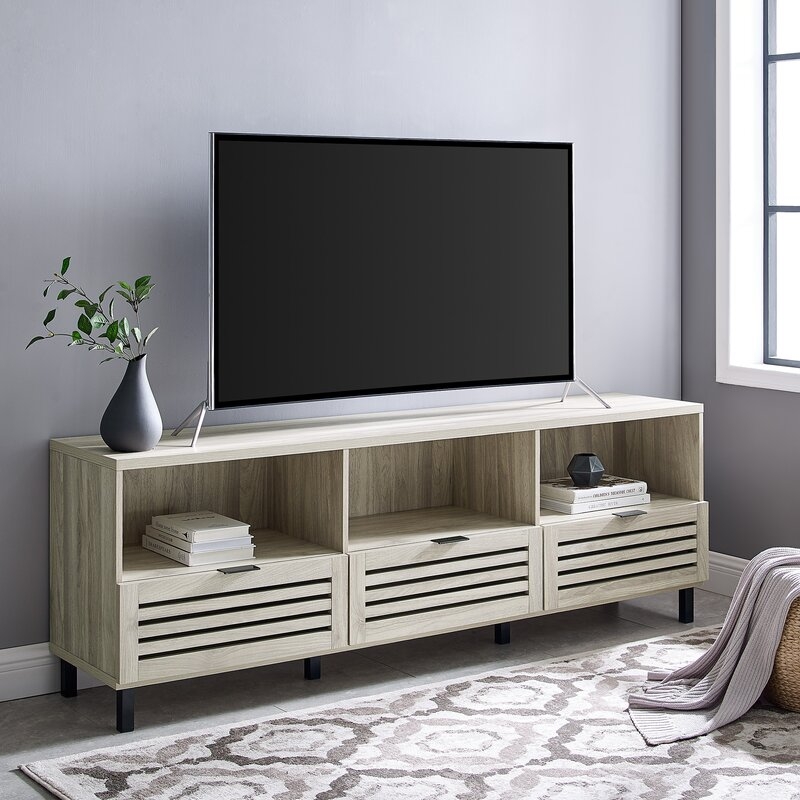Nena TV Stand for TVs up to 78" - Image 3