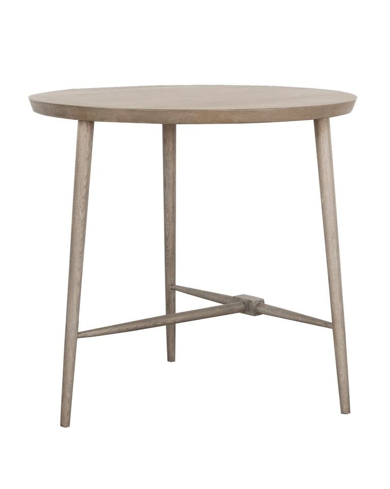 TAVIN SIDE TABLE - Image 0