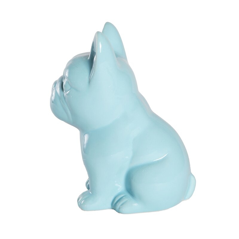 Davenport Sitting Figurine - Image 1