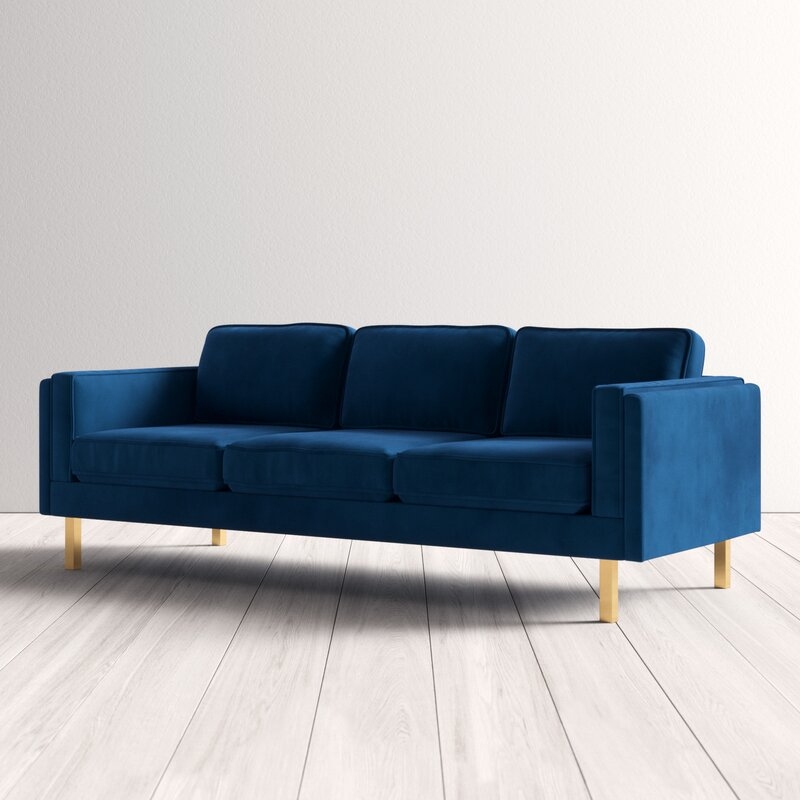 Seaton Sofa - Image 1